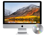 iMac (con DVD)