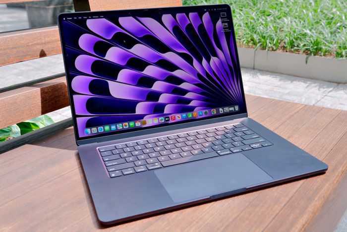 macbookair15m2 image MacBook Air 15" Retina (M2)