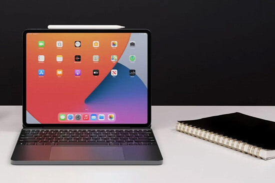 iPad Pro 12,9" (M1)
