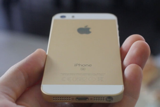 iPad Pro 12,9" (3&deg;gen)