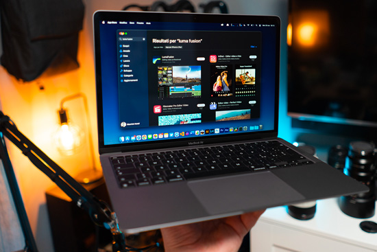 airm1f image MacBook Air Retina (M1)