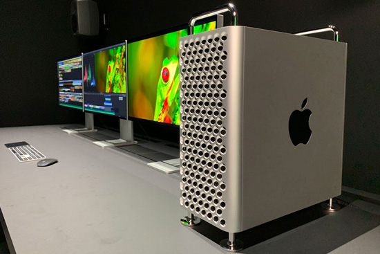 MacPro 2019
