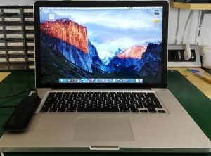 Riparazione MacBook Pro 15&rdquo; 2011 &ndash; Scheda Video AMD Radeon HD 6750M 512MB