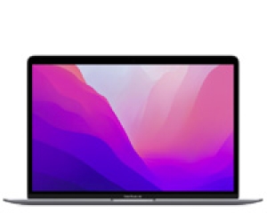 MacBook Air Retina (M1)
