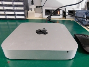 Riparazione MacMini 2011 &ndash; Scheda Video AMD Radeon HD 6630M 256MB