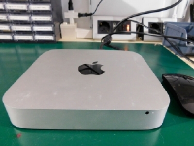 Riparazione MacMini 2011 &ndash; Scheda Video AMD Radeon HD 6630M 256MB