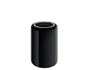 MacPro 2013