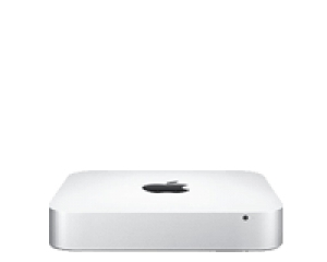 MacMini (fino al 2018)