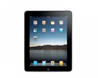 iPad 1