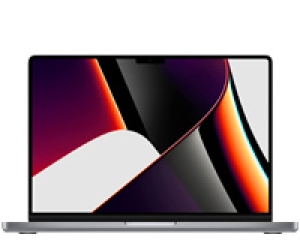MacBook Pro 16&amp;quot; (M1/Pro/Max)