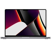 MacBook Pro 16&amp;quot; (M1/Pro/Max)
