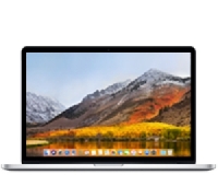 MacBook Pro Retina