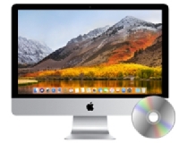 iMac con DVD