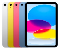 iPad 10,9&rdquo; (2022)